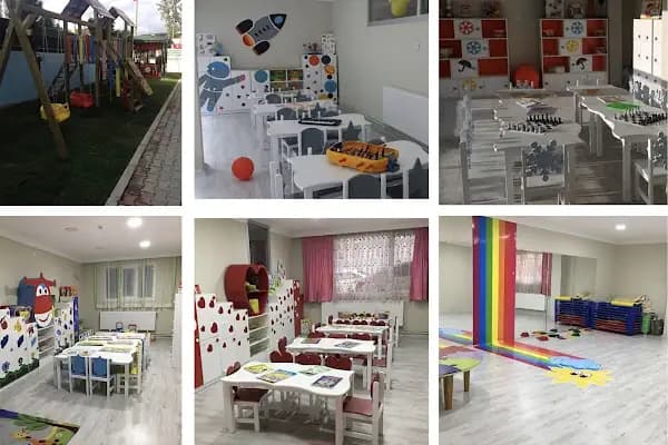 Elit Çalışan Kreş - Anaokulu - İzmir Aliağa