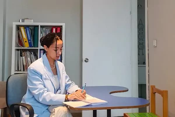 Ankara Çocuk Ergen Psikoloğu | Klinik Psikolog İlayda Korkutmaz Temiz - Ruh Sağlığı Kliniği - Ankara Etimesgut