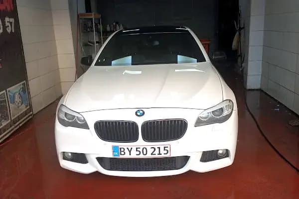 Utku Auto Clean - Araba Yıkama - Kocaeli Çayırova
