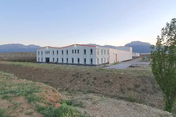 POLERPEN PVC DOĞ. SİS. İNŞ. SAN TİC. LTD. ŞTİ. - Üretici - Antalya Aksu