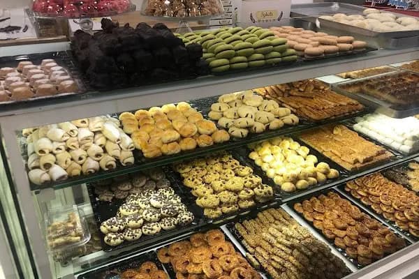 Öykülü Fırın - Fırın - İzmir Buca