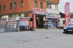 BOSS AUTO
