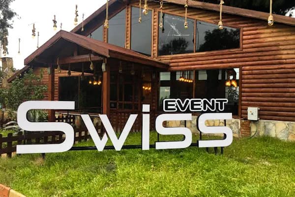 Swiss Event - Düğün Salonu - İzmir Narlıdere