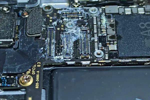 Cep Tamir Fethiye iletişim teknik servis - Cep Telefonu Tamir Atölyesi - Muğla Fethiye