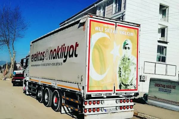 Netlog Lojistik Arnavutköy Lojistik Merkezi - Lojistik Firması - İstanbul Arnavutköy