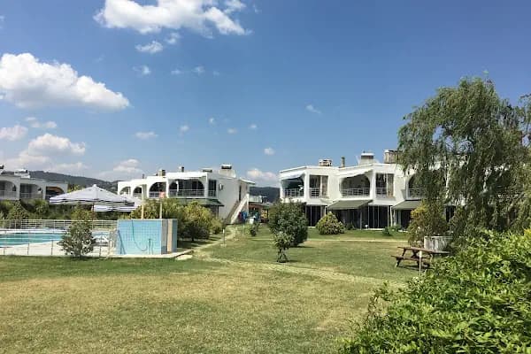 Egesu Tatil Sitesi - Otel - Edirne Enez