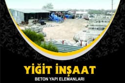 Yiğit İnşaat