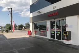 Şener Petrol Ürünleri