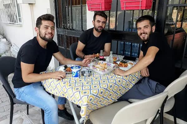 Hisar Ev Yemekleri Havalimanı HEY - Türk restoranı - İstanbul Adalar