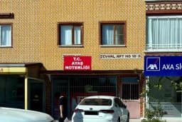 Ayaş Noterliği