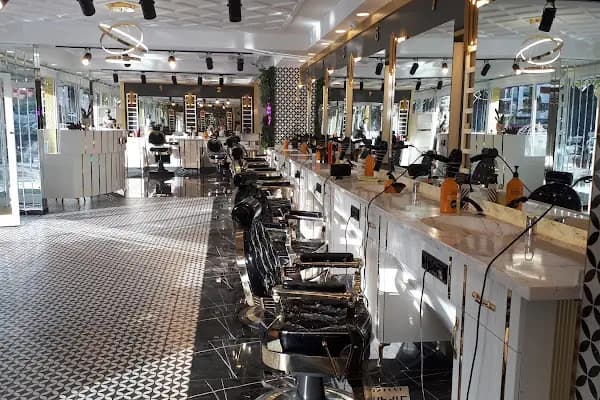 BARBERS CLUB MERAM - Kuaför - Konya Beyşehir