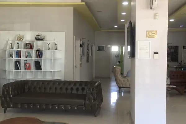 Dent Arya Ağız ve Diş Sağlığı Polikliniği - Diş Kliniği - Ankara Beypazarı