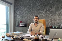 Uzm. Klinik Psikolog Baran KAYA | Depresyon ve kaygı bozuklukları | Çift, aile ve evlilik terapisi | EMDR terapi