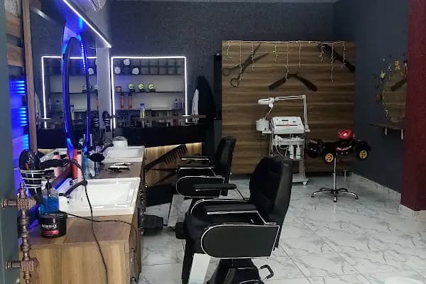 İkra Kuaför & Güzellik Merkezi - Güzellik Salonu - Antalya Alanya