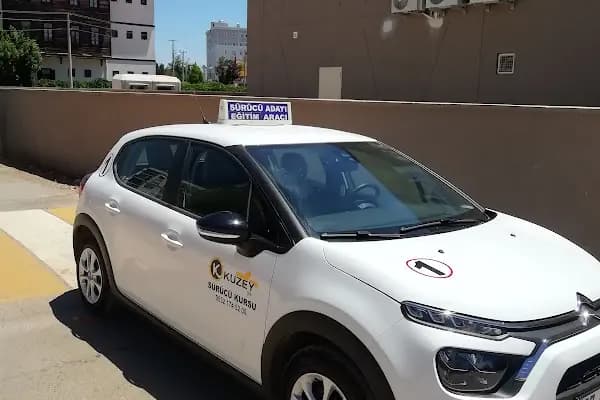 Kuzey Artı Sürücü Kursu - Sürücü Kursu - Antalya Kepez