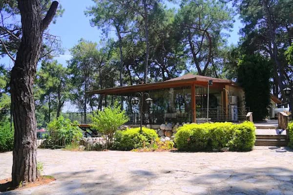 Anadolu Park Restorant - Etkinlik Mekânı - Antalya Manavgat