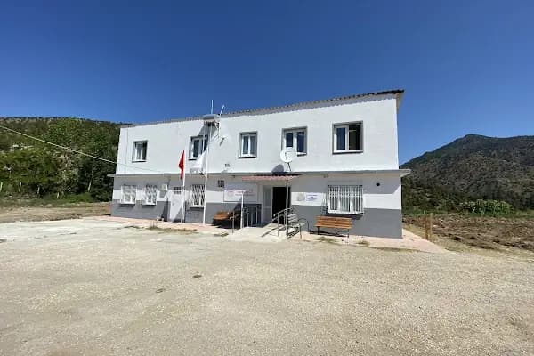 Aladağ Büyüksofulu Aile Sağlığı Merkezi - Sağlık Ocağı - Adana Karaisalı