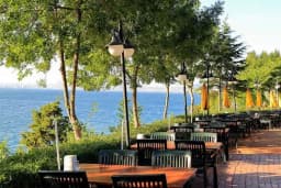 Değirmen Restaurant