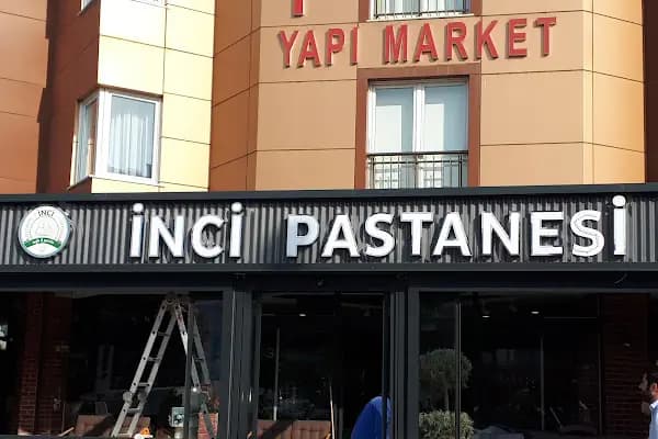 Big Mamma's Gürsu - Kafe - Bursa Nilüfer