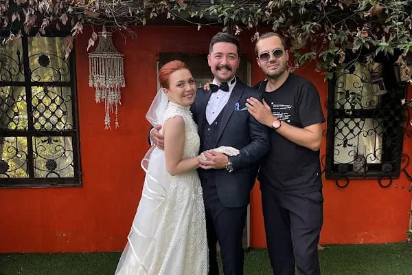 Mustafa Sarı Wedding - Düğün Fotoğrafçısı - Balıkesir Karesi