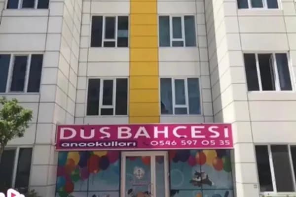 Özel Hadımköy Düşbahçesi Anaokulu - Anaokulu - İstanbul Beylikdüzü