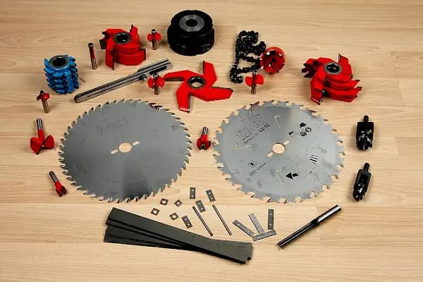 Motifsan Makine ve Kesici Takımlar San.Tic.LTD.ŞTİ - Makine Mühendisi - Ankara Çubuk