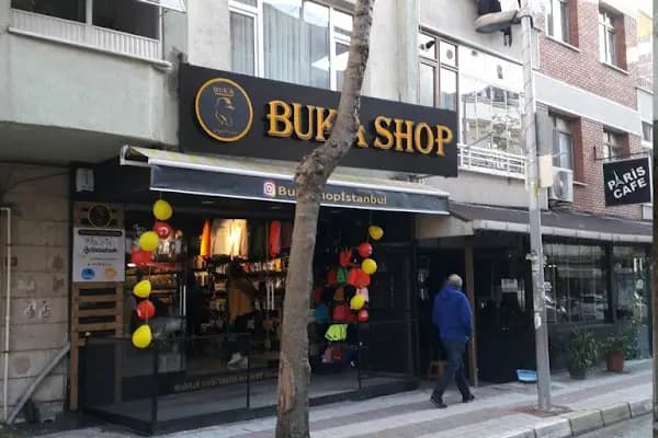 Bukashop istanbul - Hediyelik eşya mağazası - İstanbul Avcılar