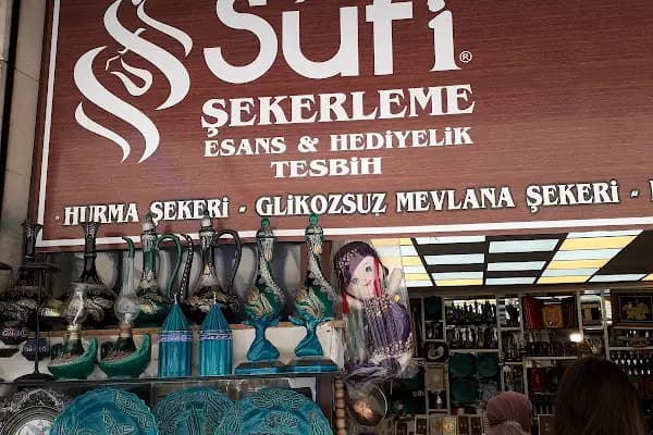Hediyelik Eşya - Hediyelik eşya dükkanı - Konya Karatay
