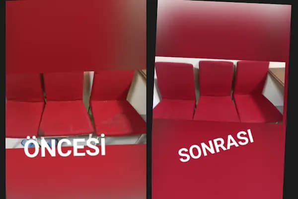 AKBULUTLAR KOLTUK YIKAMA - Temizlik Hizmetleri - Malatya Battalgazi