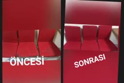 AKBULUTLAR KOLTUK YIKAMA