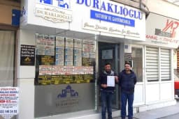 DURAKLIOĞLU YATIRIM VE GAYRİMENKUL