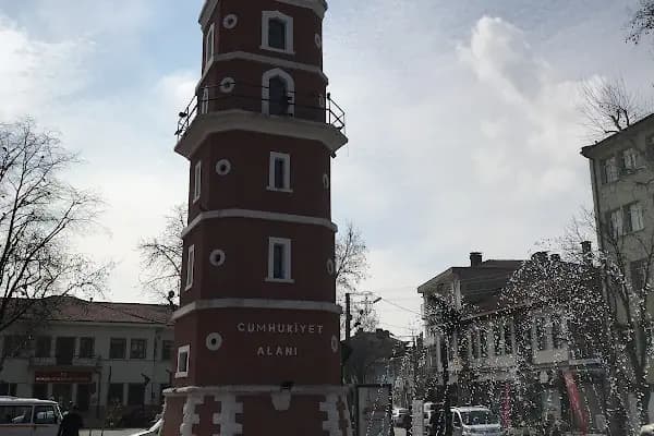 Yenişehir Kaymakamlığı - Yerel Resmi Daire - Bursa Yenişehir