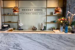 Dr. Mehmet Erdil