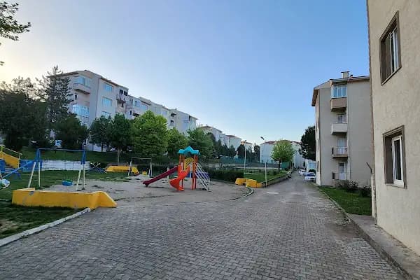 Öz Birlik Sitesi - Konut Geliştirme - Bursa Harmancık