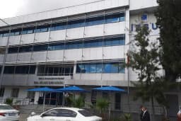 İZSU Buca Şube Müdürlüğü