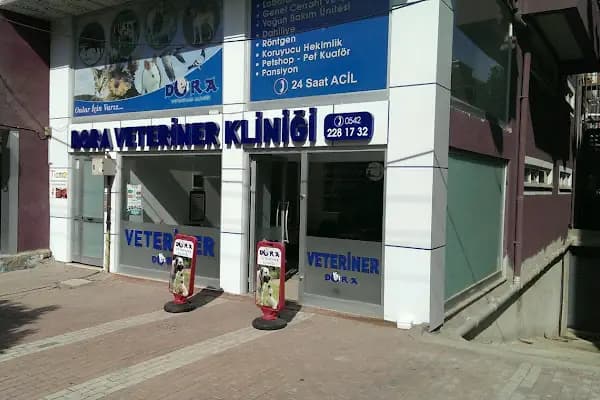 Ali ATİKER Veteriner Hekim - Veteriner - Kocaeli Çayırova