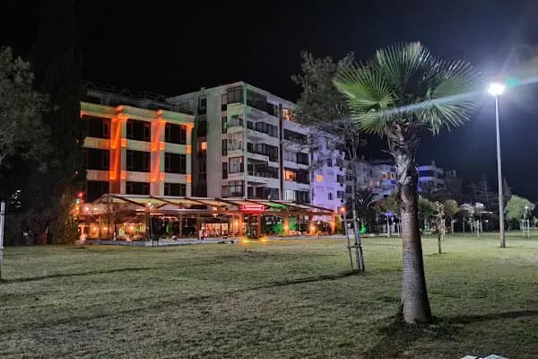 Sea Golden Hotel - Kali | Yeni Nesil Eğlence - Otel - Kocaeli Darıca