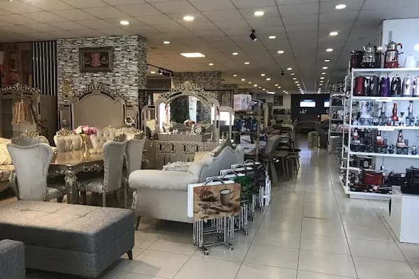 Göldağı Avm - Mobilya mağazası - Bursa Gürsu
