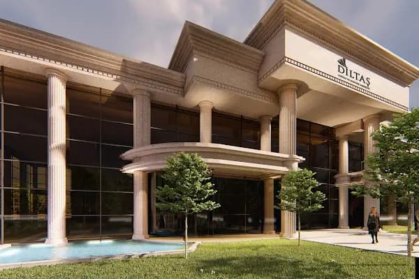 Diltaş Düğün ve Kongre Merkezi - Düğün Salonu - Konya Cihanbeyli