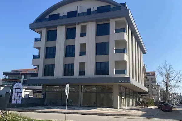 Uzm. Dr. Neslihan Sevil, Psikiyatri - Psikiyatr - Antalya Muratpaşa