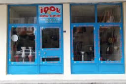 Adana İdol Müzik