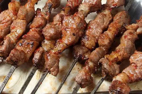Hanzade Restuarant - Restoran - Diyarbakır Bismil