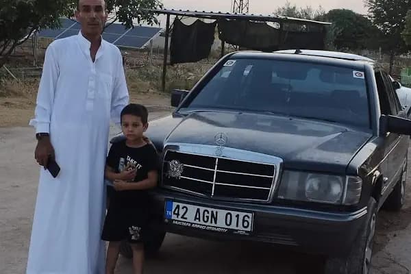 Akçakale Akçaköy muhtarlığı - Kamu Hizmeti Şirketi - Şanlıurfa Ceylanpınar