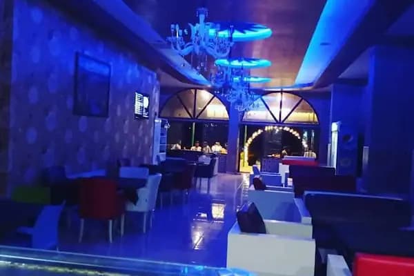 Keyff Cafe - Kafe - Gaziantep Şehitkamil
