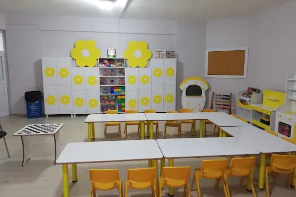 Nene Hatun Anaokulu - Okul - Diyarbakır Bağlar