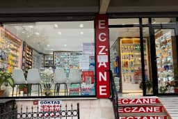 Gülşifa Eczanesi Esenler