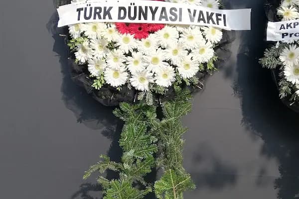 NİSA ÇİÇEKÇİLİK - Çiçekçi - Sakarya Serdivan