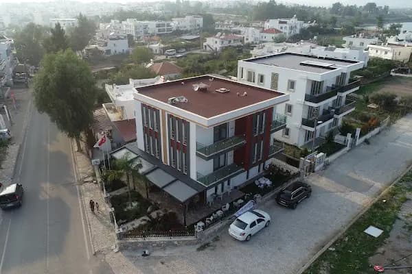ÇBN Yapı Gayrimenkul - İnşaat Firması - Muğla Ula