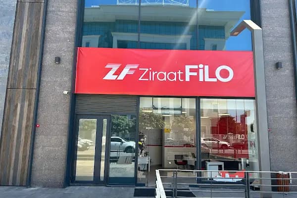 Ziraat Filo Ataşehir - Araba Kiralama Şirketi - İstanbul Ataşehir