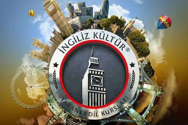 Konyaaltı İngiliz Kültür Yabancı Dil Kursu - Eğitim Kurumu - Antalya Muratpaşa
